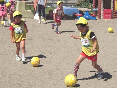 9月2日　スギっ子巡回指導　～土崎幼稚園～_e0127003_3474736.jpg