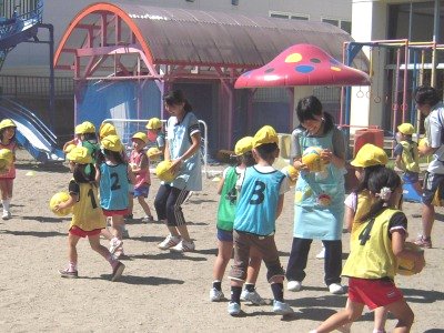 9月2日 スギっ子巡回指導 ~土崎幼稚園~_e0127003_3491062.jpg