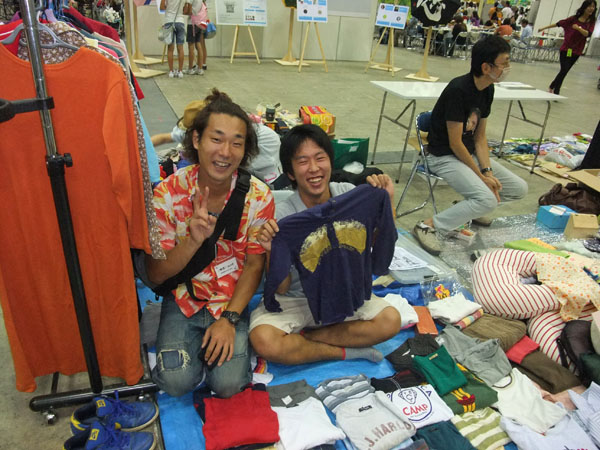 ◇◆◇横浜フェスタ1日目◇◆◇_a0080406_8332419.jpg