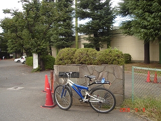 雨を挟んで（9月8日）_c0147935_214176.jpg