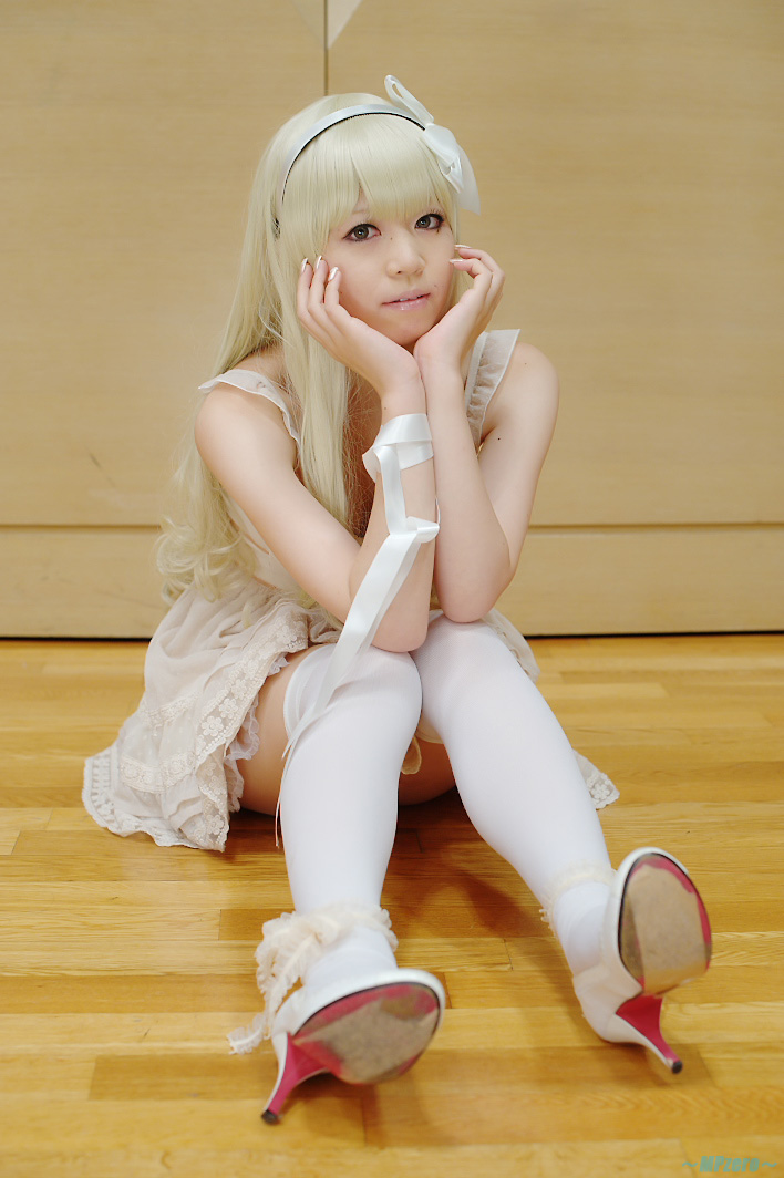 　桜まお さん[Mao.Sakura]　2009/09/06 TFT (Ariake TFT Building)_f0130741_313784.jpg