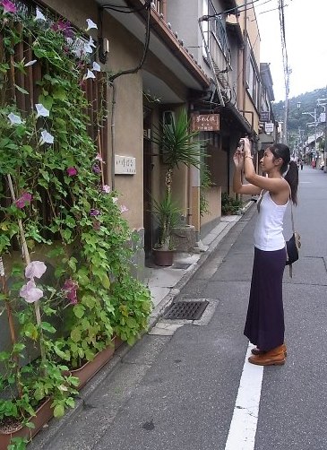三十三軒堂~清水への道_b0189667_14245558.jpg