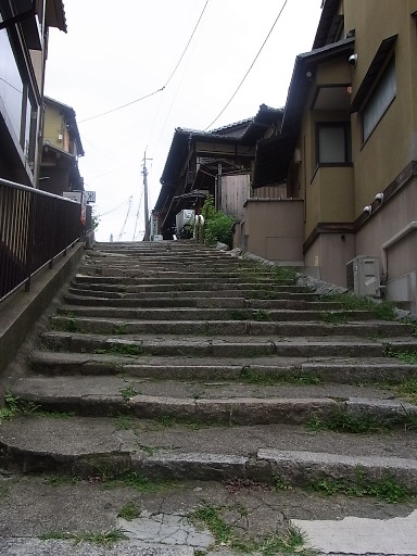 三十三軒堂~清水への道_b0189667_143748100.jpg