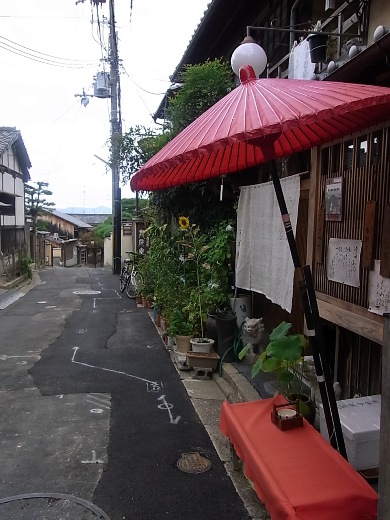 三十三軒堂~二年坂_b0189667_15535643.jpg