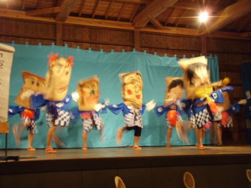 山王神社夏祭り_a0077071_9123069.jpg