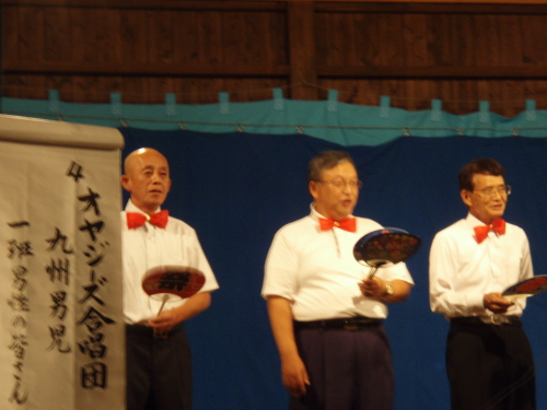 山王神社夏祭り_a0077071_94164.jpg