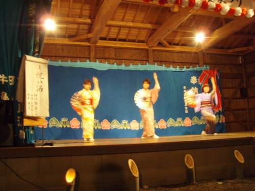 山王神社夏祭り_a0077071_965242.jpg
