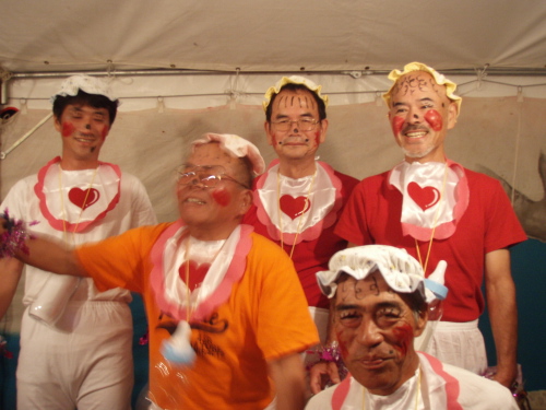 山王神社夏祭り_a0077071_983924.jpg