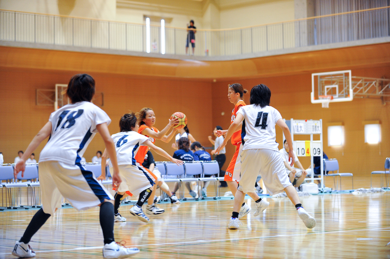 2009/09/05/京都大学-京都産業大学＠奈良学園01_c0119900_14595917.jpg