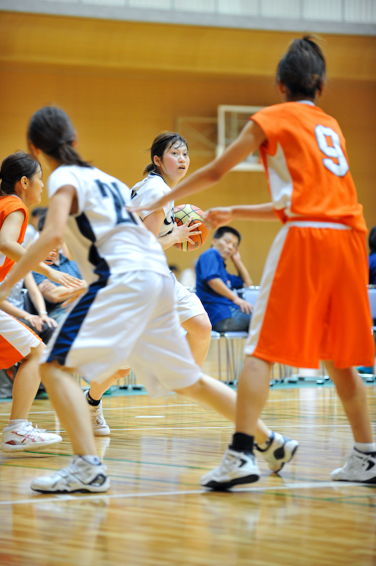 2009/09/05/京都大学-京都産業大学＠奈良学園02_c0119900_157229.jpg