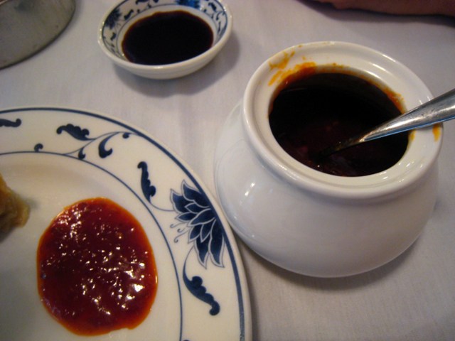 Dim Sum （飲茶） in Belmont_f0187219_6143015.jpg