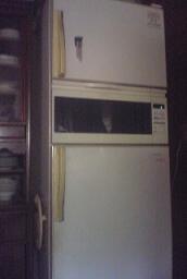 さようなら電子レンジ一体型冷蔵庫 なまけんぼうのホントにぐうたらしたい日記 さようなら電子レンジ一体型冷蔵庫 なまけんぼうのホントにぐうたらしたい日記