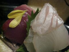 北町 善知鳥(神楽坂)@東京_b0147224_20534748.jpg