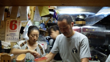 五所川原の居酒屋 釣吉 その後 G3の居酒屋ブログ