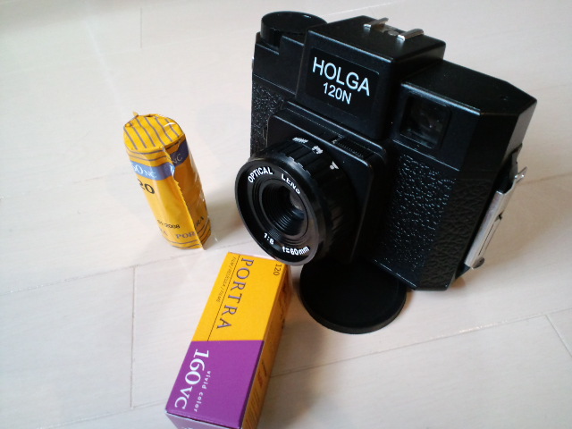 Voigtlander　Brillant _e0137244_1533205.jpg