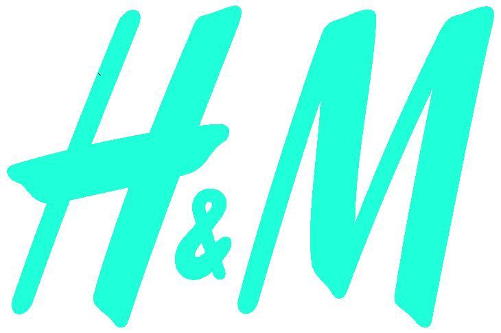 H M Logo Riciante Photo Journal