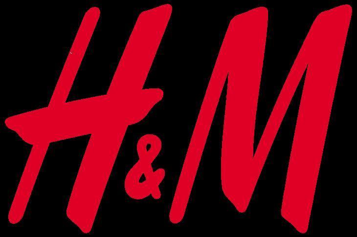 H M Logo Riciante Photo Journal