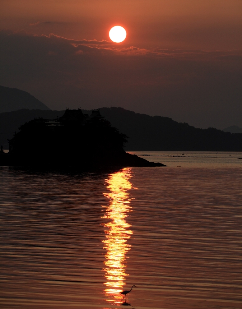 瀬戸　津島神社_c0199468_2155554.jpg