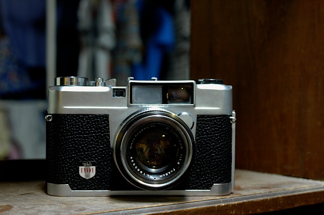 ワルツ Envoy 35 : In The Soup ワルツ Envoy 35 : In The Soup