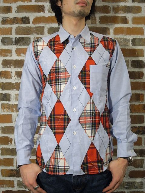 COMME des GARCONS HOMME SALE ITEM !_c0079892_219248.jpg