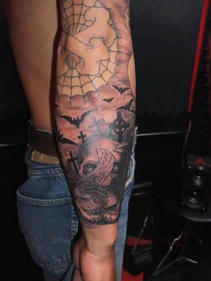 神戸 三宮 Tattoo Monster Skin 神戸 三宮 Tattoo Monster Skin