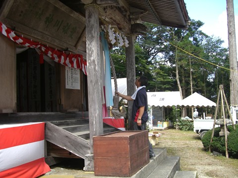 荒雄川神社　例大祭_a0138198_13372791.jpg