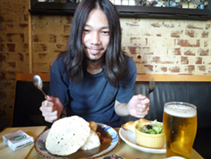 加藤幸太郎の生態_e0172700_1318890.jpg