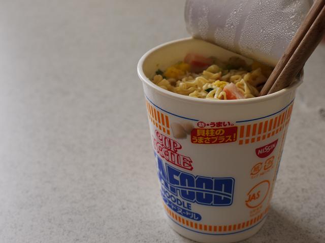 たまには･･･_c0198903_20155653.jpg