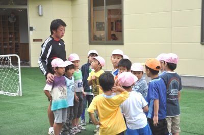 ９月９日　わかばＰ☆日記_e0127003_3145665.jpg