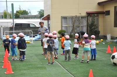 ９月９日　わかばＰ☆日記_e0127003_318789.jpg