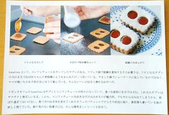 メガネクッキー_b0122805_16403054.jpg