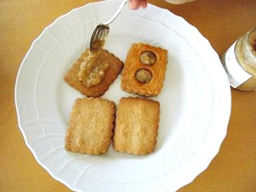 メガネクッキー_b0122805_16411754.jpg