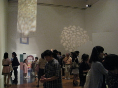 メアリー・ブレア展:東京都現代美術館(両国)@東京_b0147224_21213328.jpg
