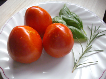 自家製イタリアン!_e0103327_9303679.jpg