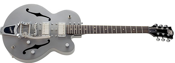 Cyberな!?Aluminum BodyのArchtop Electric Guitar_e0053731_19182438.jpg