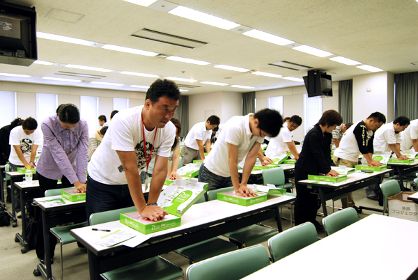 第一回 あいちクローバー市民シンポジウム開催!_b0146633_14241910.jpg