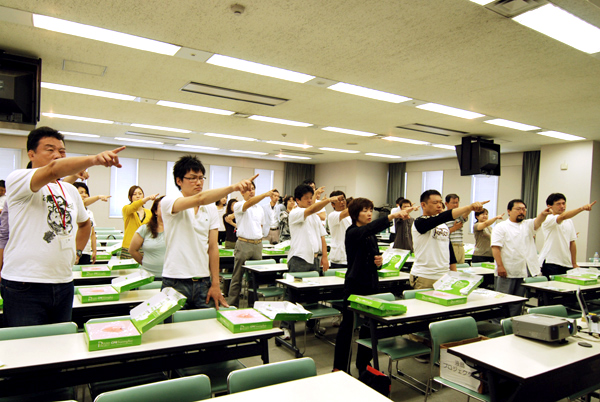 第一回 あいちクローバー市民シンポジウム開催!_b0146633_14253872.jpg