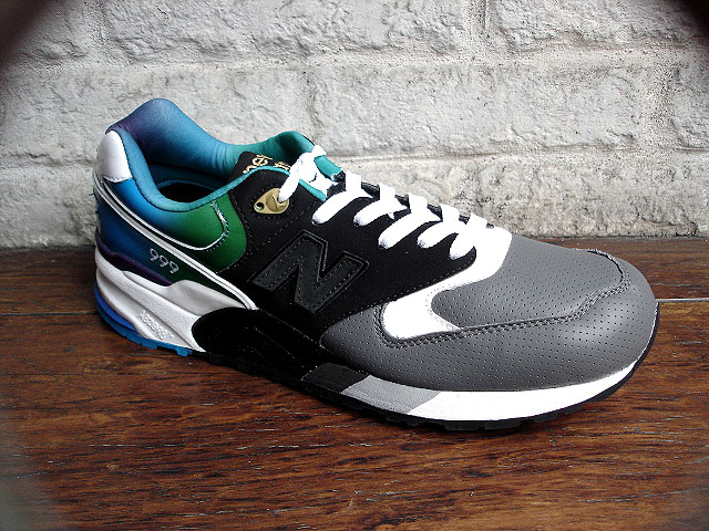 NEW :  \"new balance\"　Asia Pacific 99X Collection[CM999] 発売開始！！_a0132147_20561327.jpg