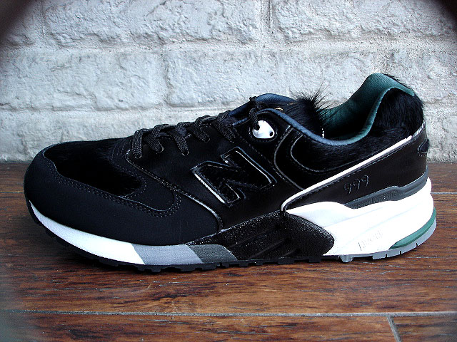 NEW :  \"new balance\"　Asia Pacific 99X Collection[CM999] 発売開始！！_a0132147_2154341.jpg