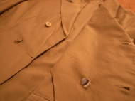 \"ITA KHAKI P-JKT +HT BUTTON SATIN\"ってこんなこと。_c0140560_121157.jpg