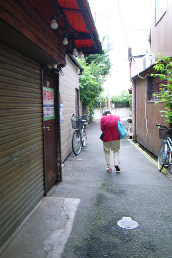 鶴橋（つるはし）散歩写真_c0191967_203136.jpg