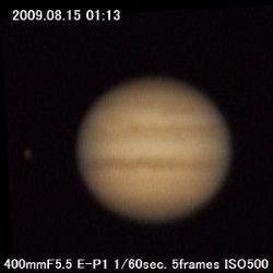 E-P1で木星撮影_a0095470_2330549.jpg