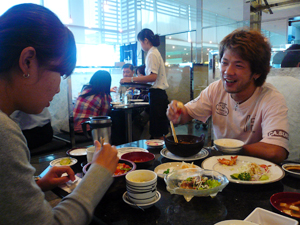 9月の決起会談_f0144385_1813986.jpg
