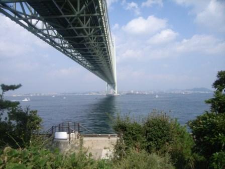 1年前の橋渡り_f0073301_15573827.jpg