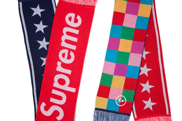 Supreme x uniform experiment Supporter Muffler_a0118453_0204052.jpg