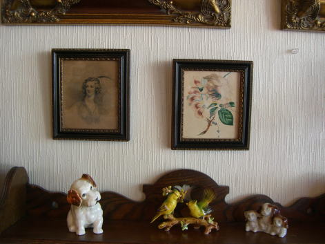Hogarth.............素敵な額です!_d0127182_15365859.jpg