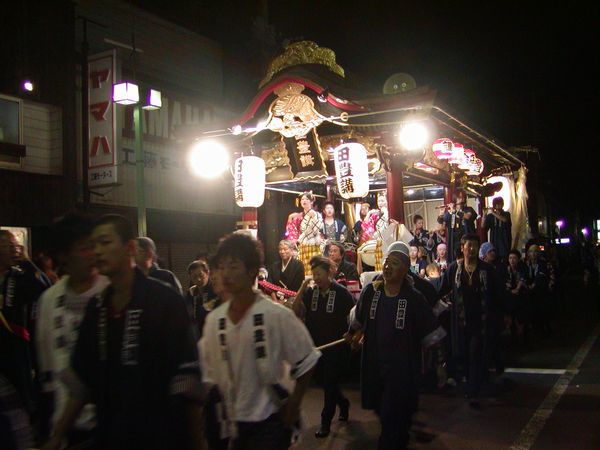 「大館秋祭り」_c0104793_1033117.jpg