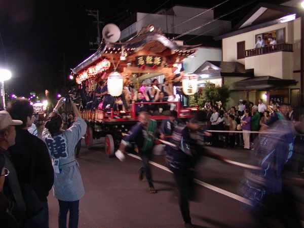 「大館秋祭り」_c0104793_1035919.jpg