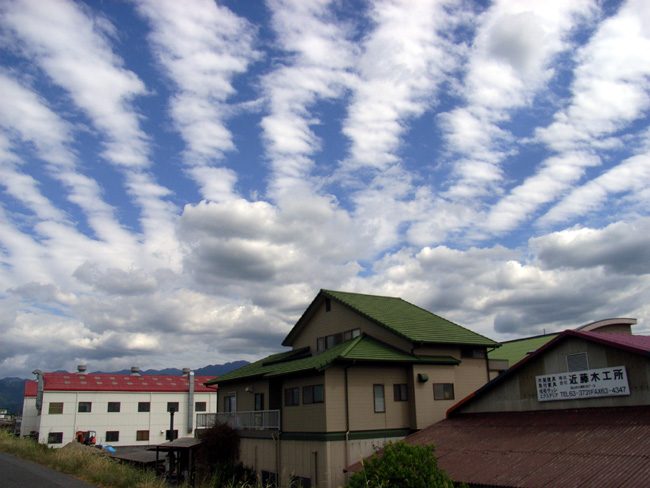 天変地異の前触れ?_b0186200_174716.jpg