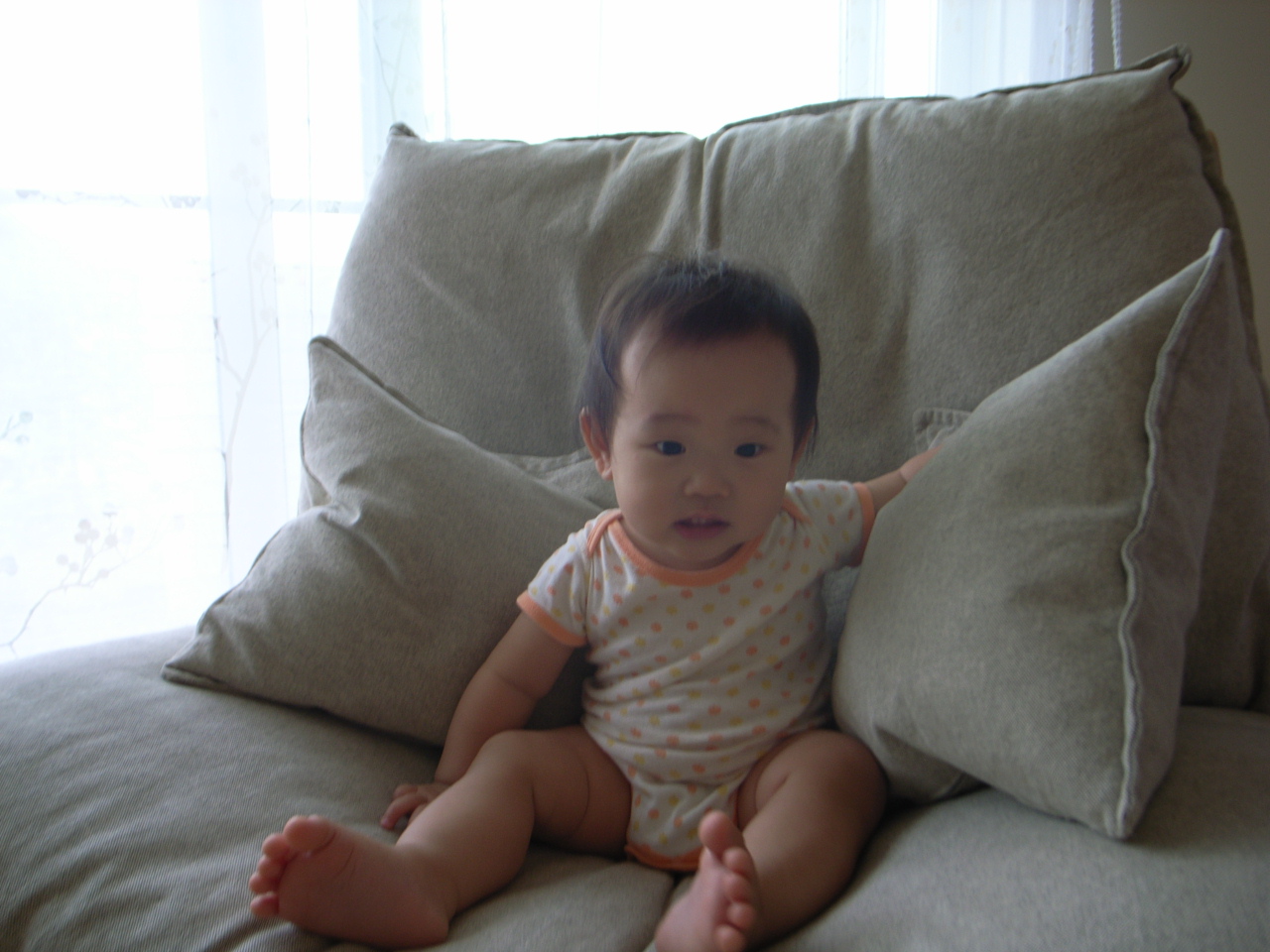 えんじゅちゃんLOVE♪_f0126508_14453825.jpg